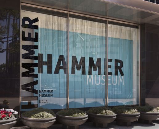 The Hammer Museum