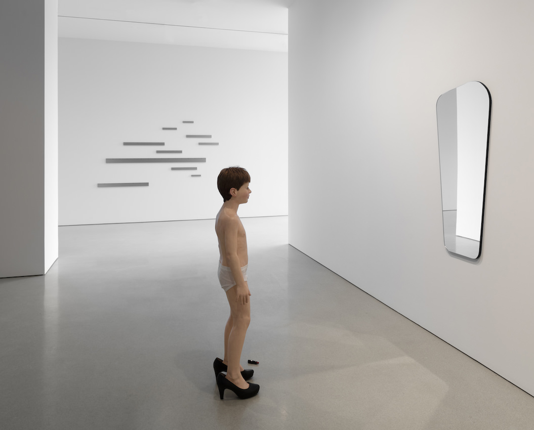 Elmgreen & Dragset: Changing Subjects at The FLAG Art Foundation