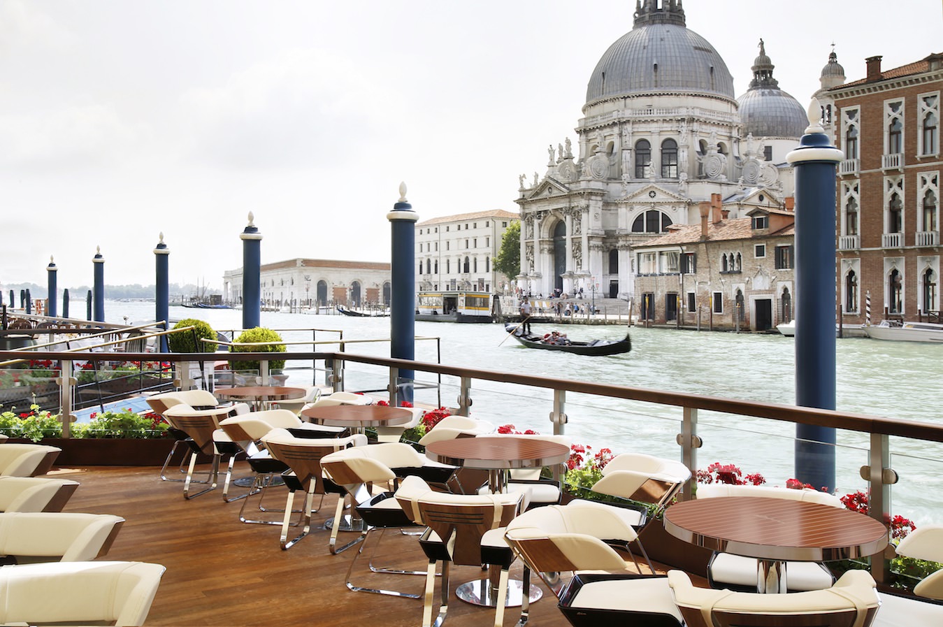 Venice Hotels