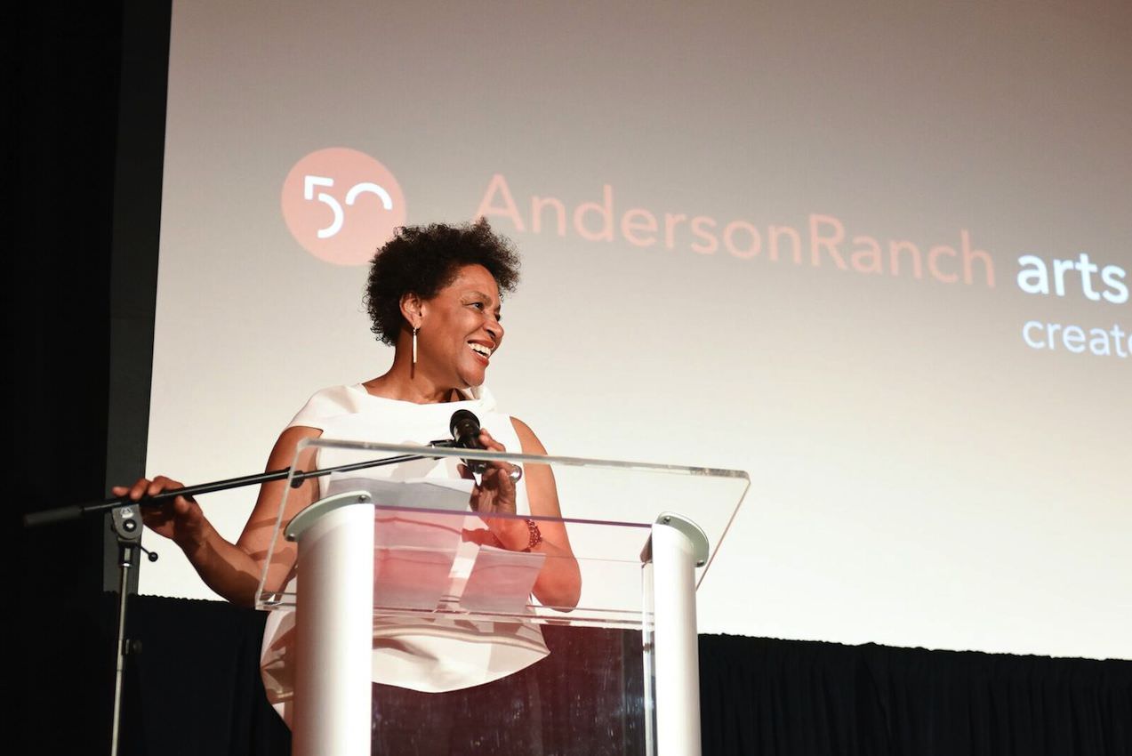 Anderson Ranch Arts Center 50th Anniversary Gala