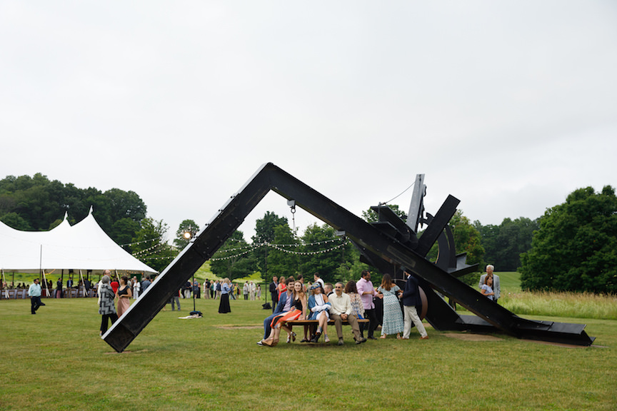 6th annual Summer Solstice Celebration at Storm King Art Center's
