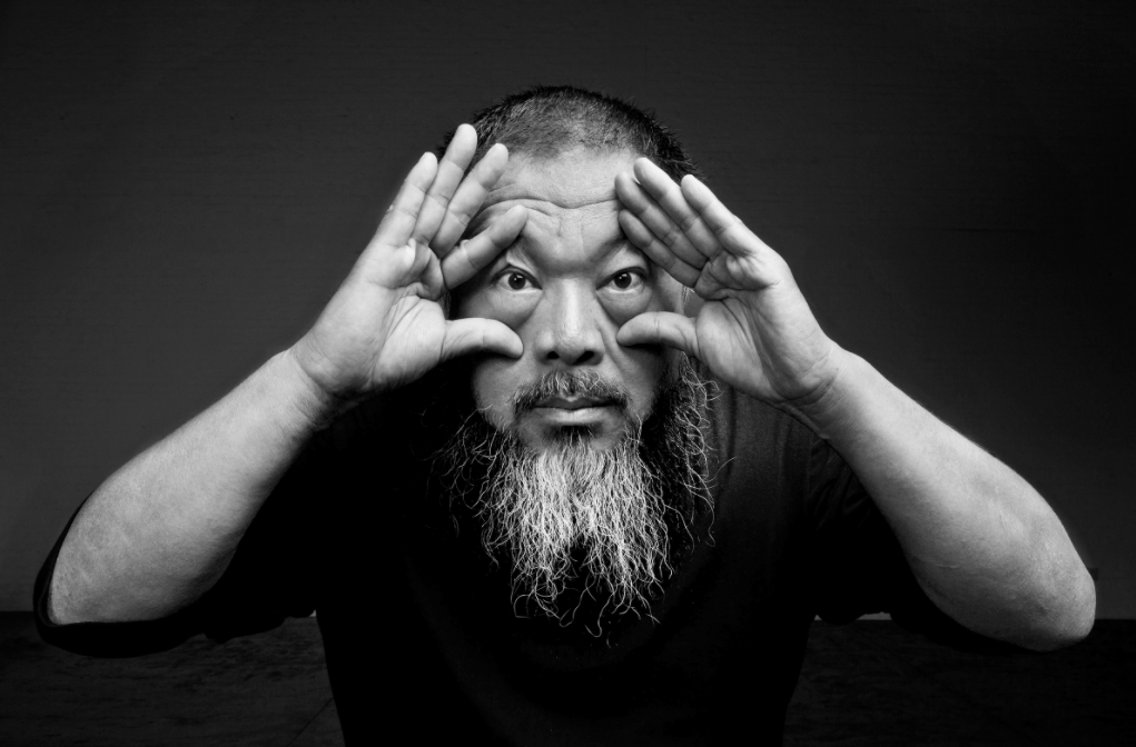 Ai WeiWei 