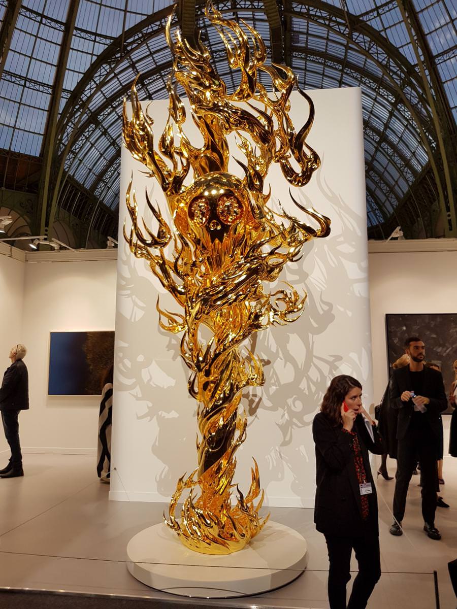 FIAC 2017