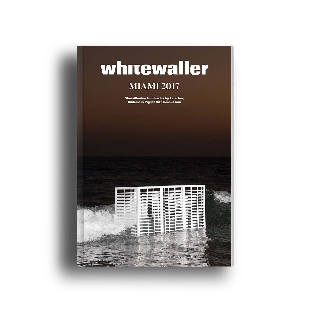 Whitewaller Miami
