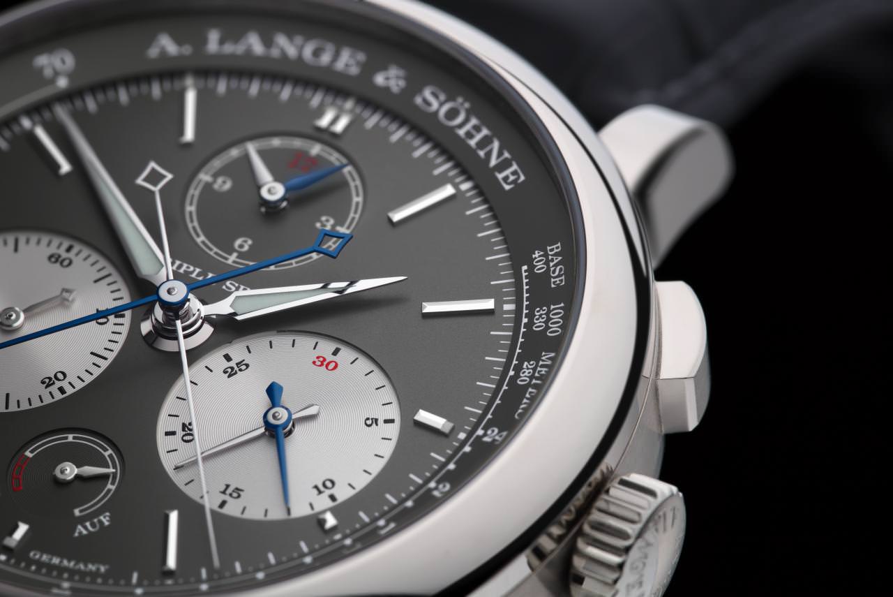 A Lange and Söhne
