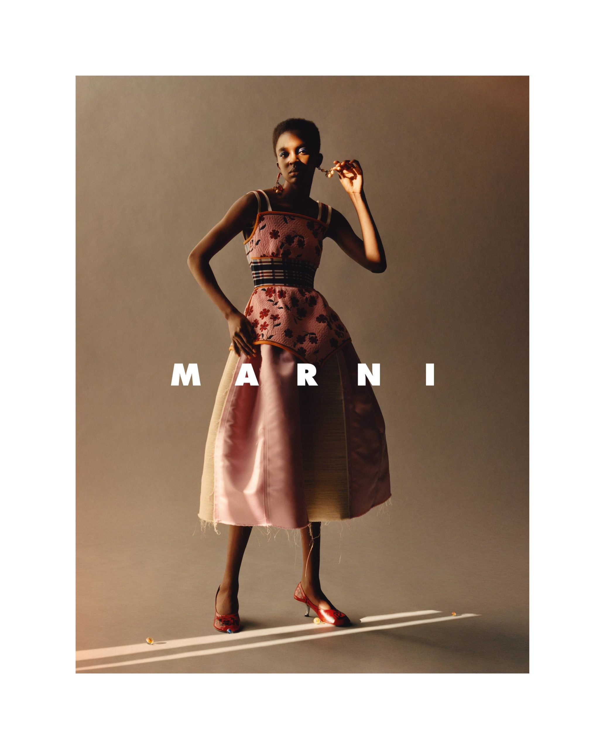 Marni ADV Campaign SS18