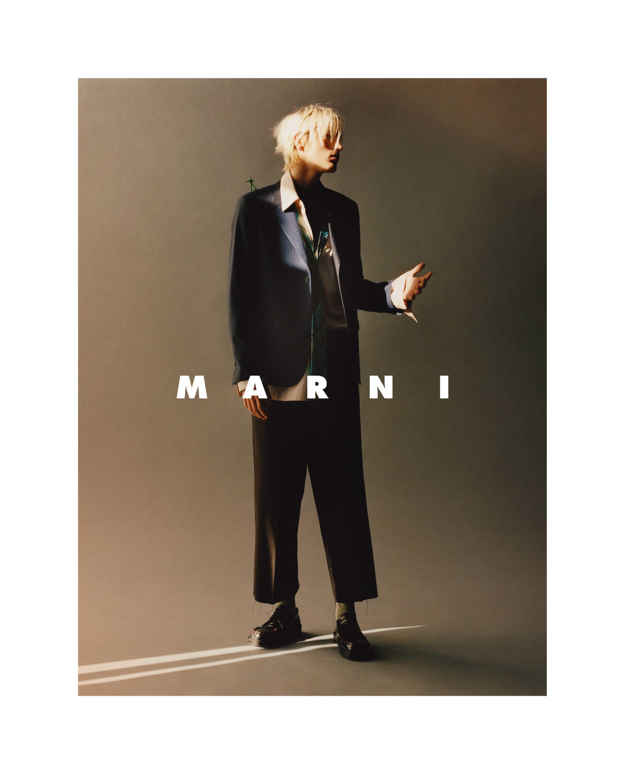 Kids Marni