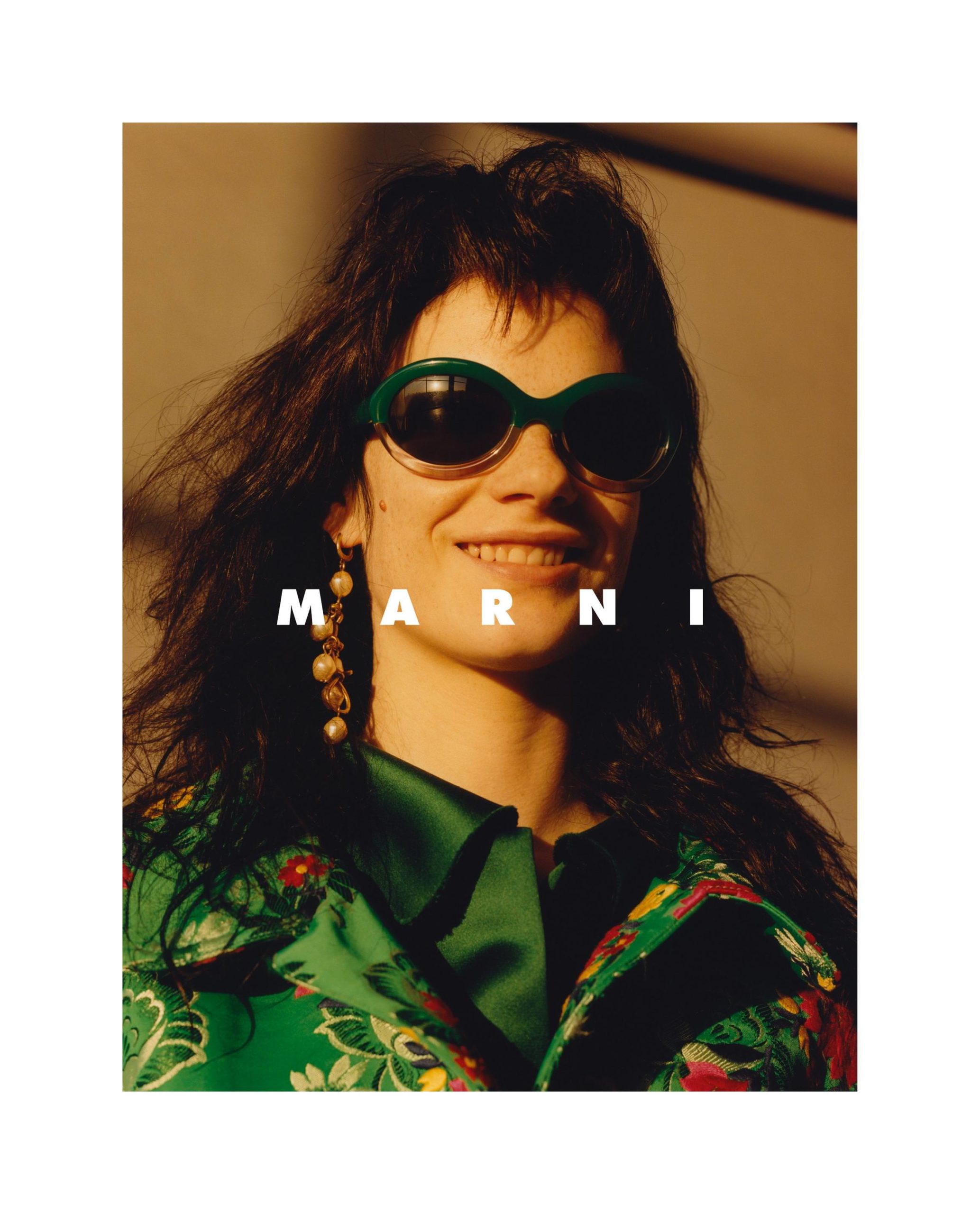 Marni ADV Campaign SS18