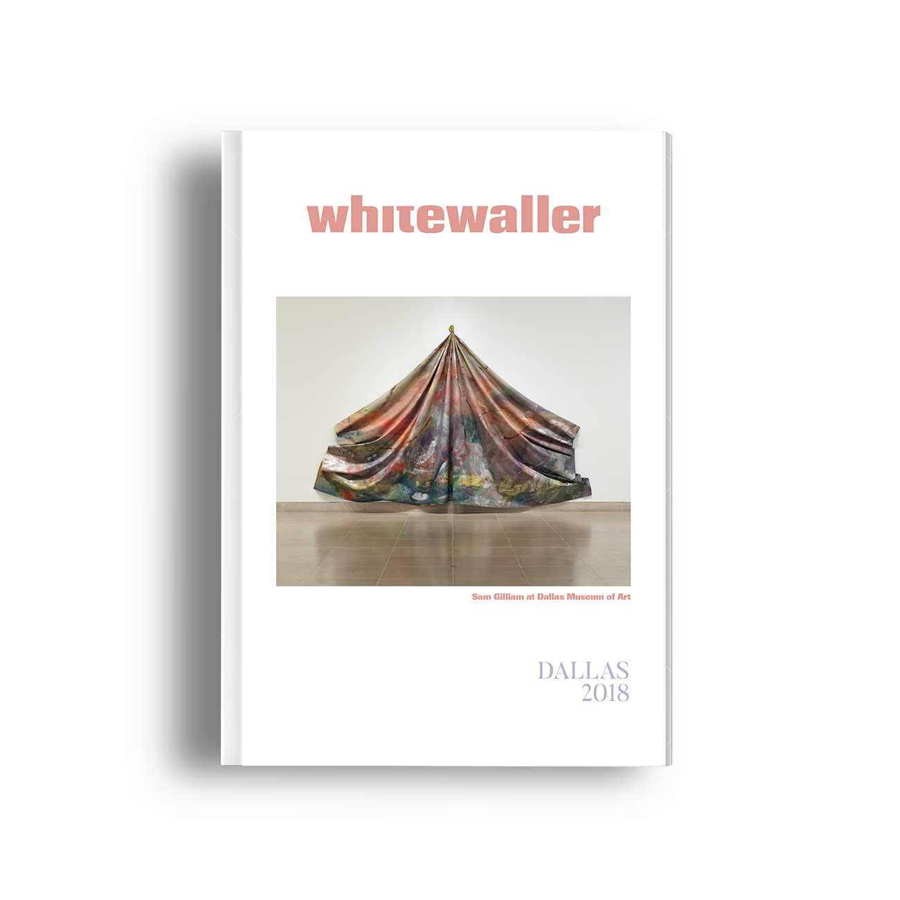 Whitewaller Dallas 2018