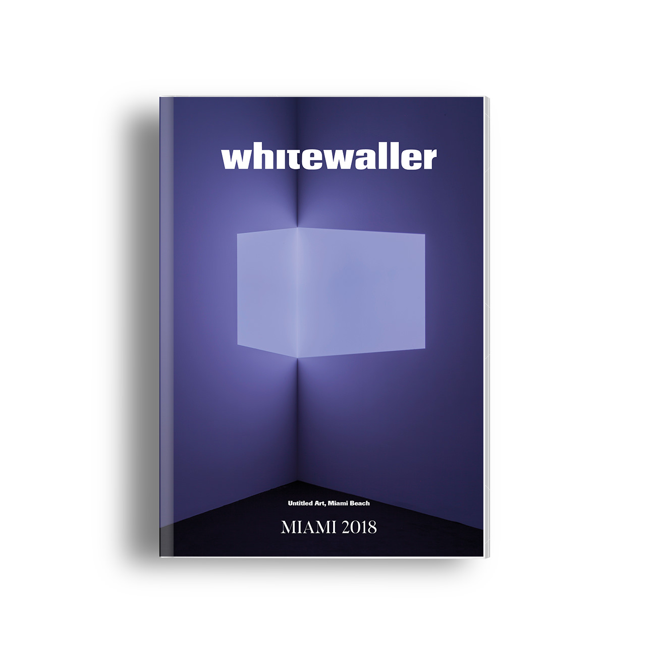 Whitewaller Miami 2018
