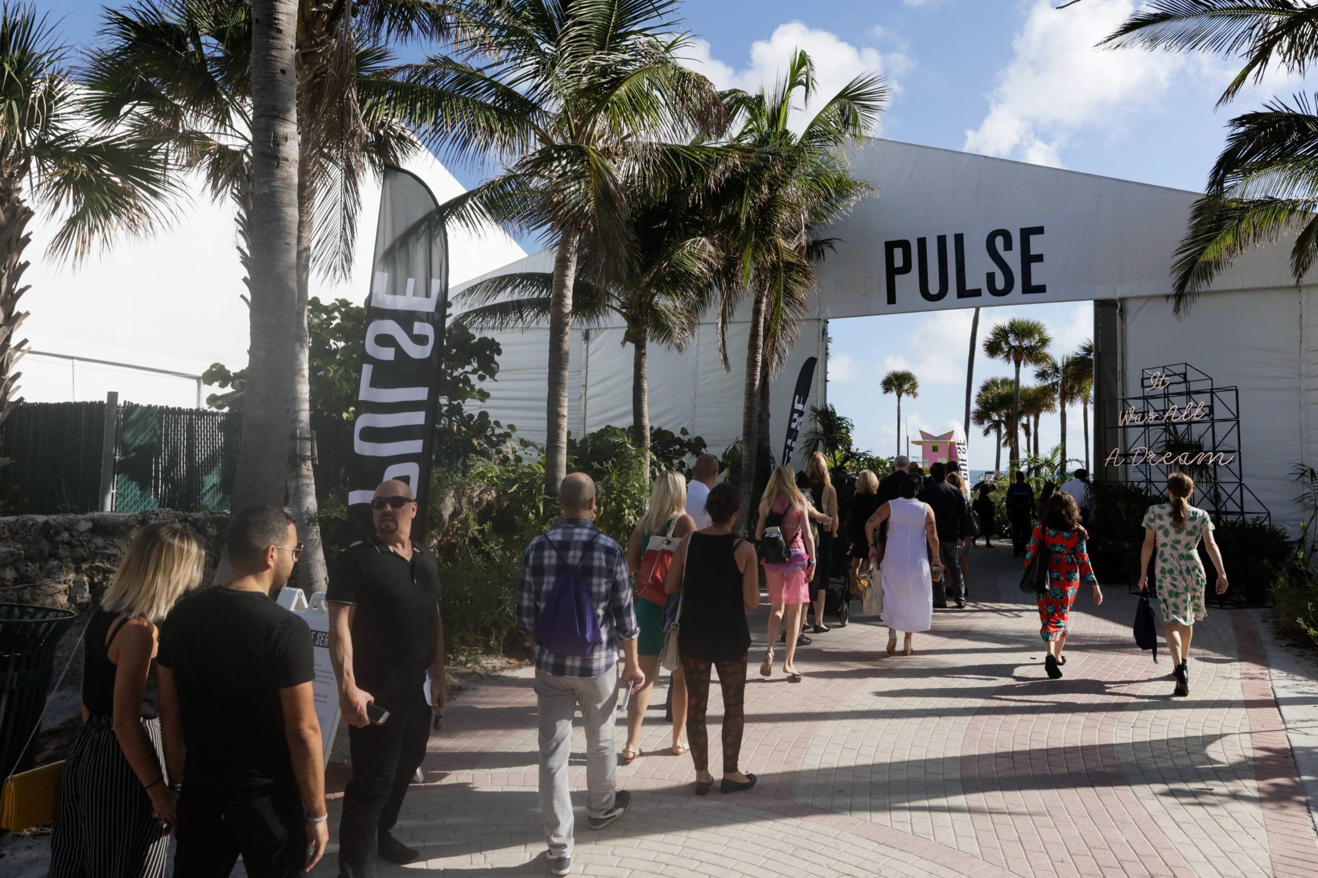 PULSE Miami Beach