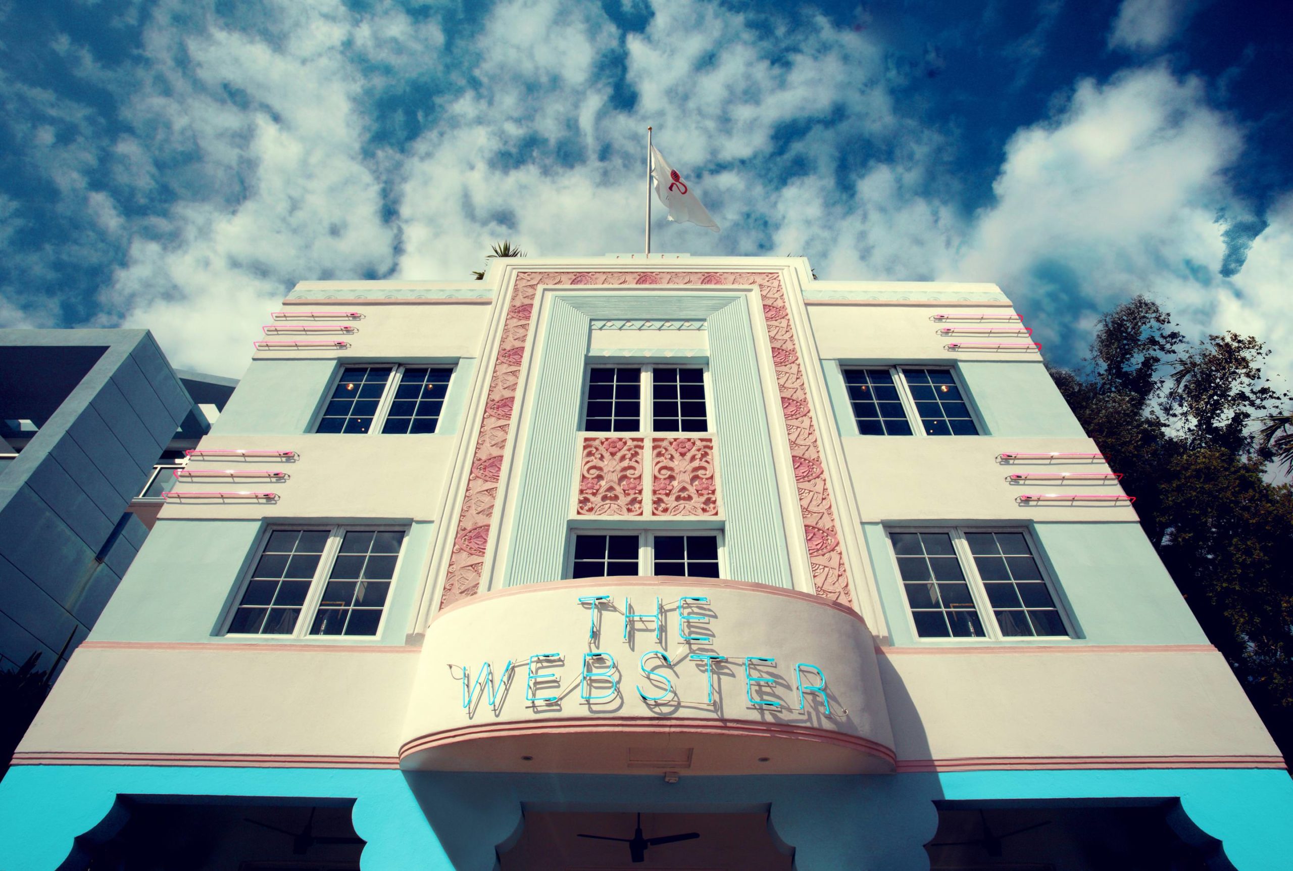 The Webster Miami