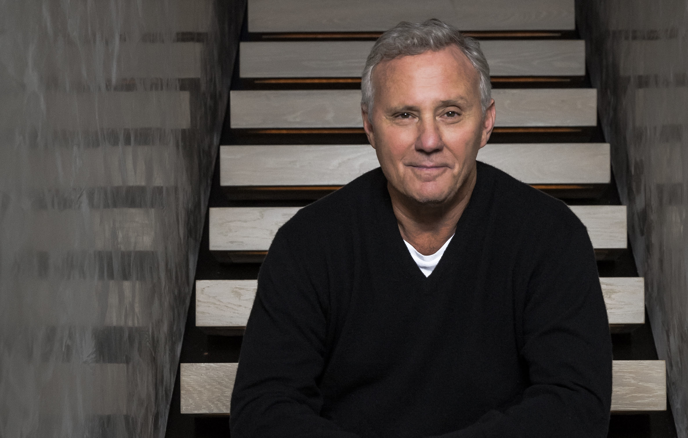 Ian Schrager.