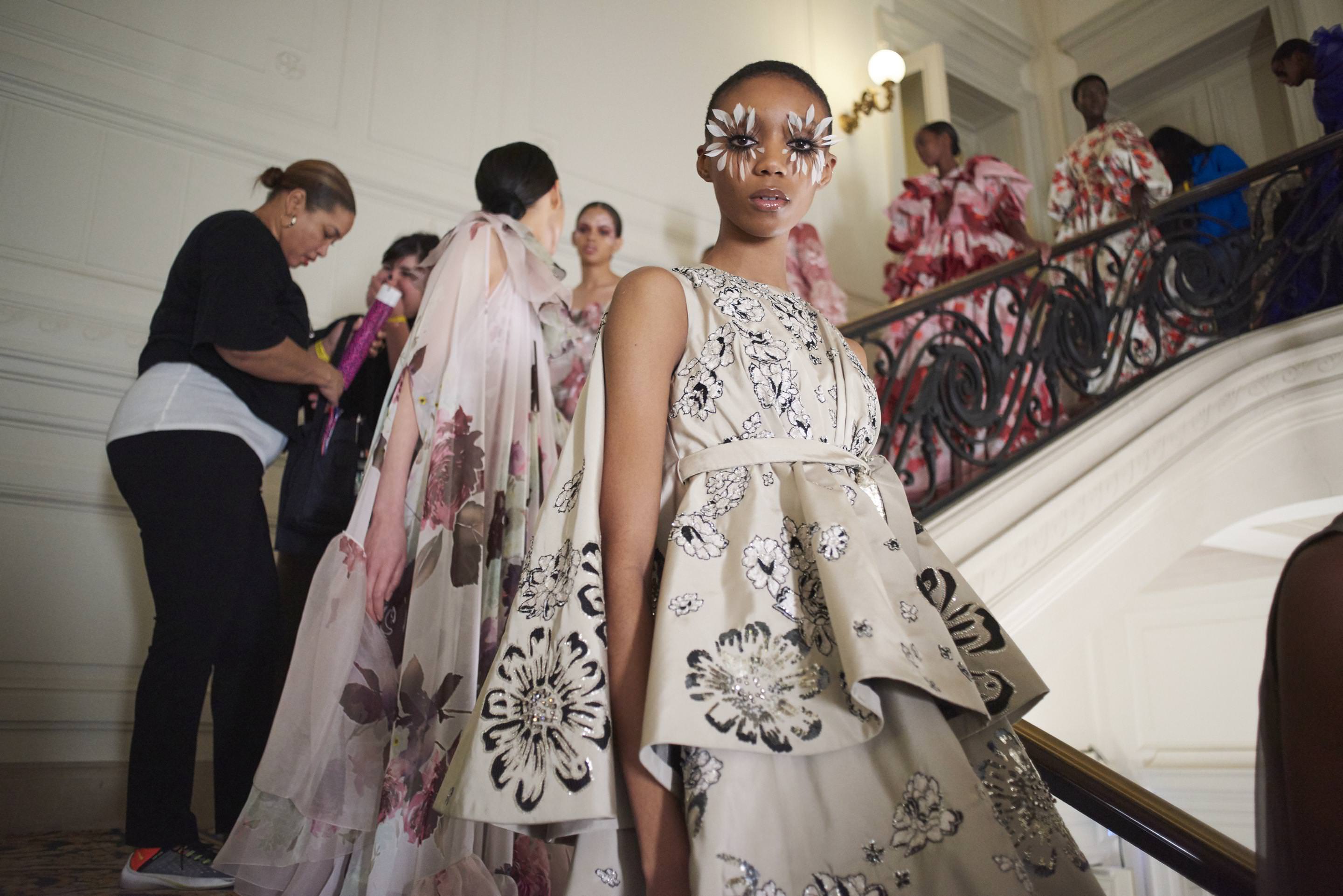 valentino wedding dress 2019