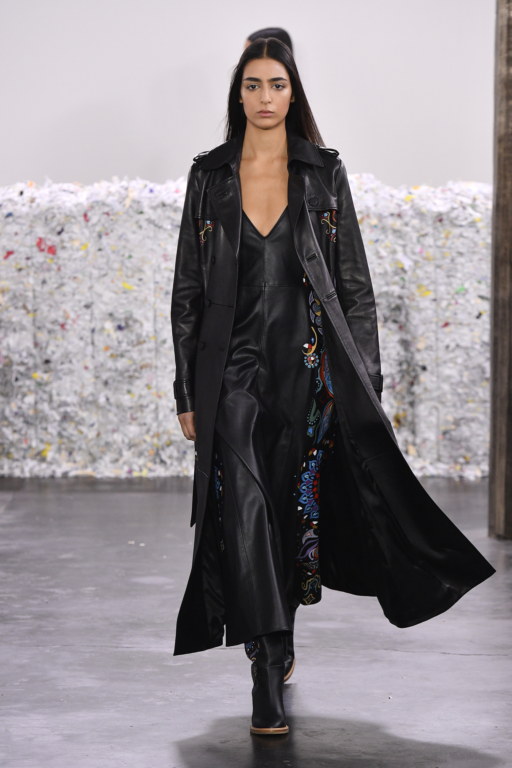 NYFW FW20 Gabriela Hearst Adeam Prabal Gurung Tadashi Shoji