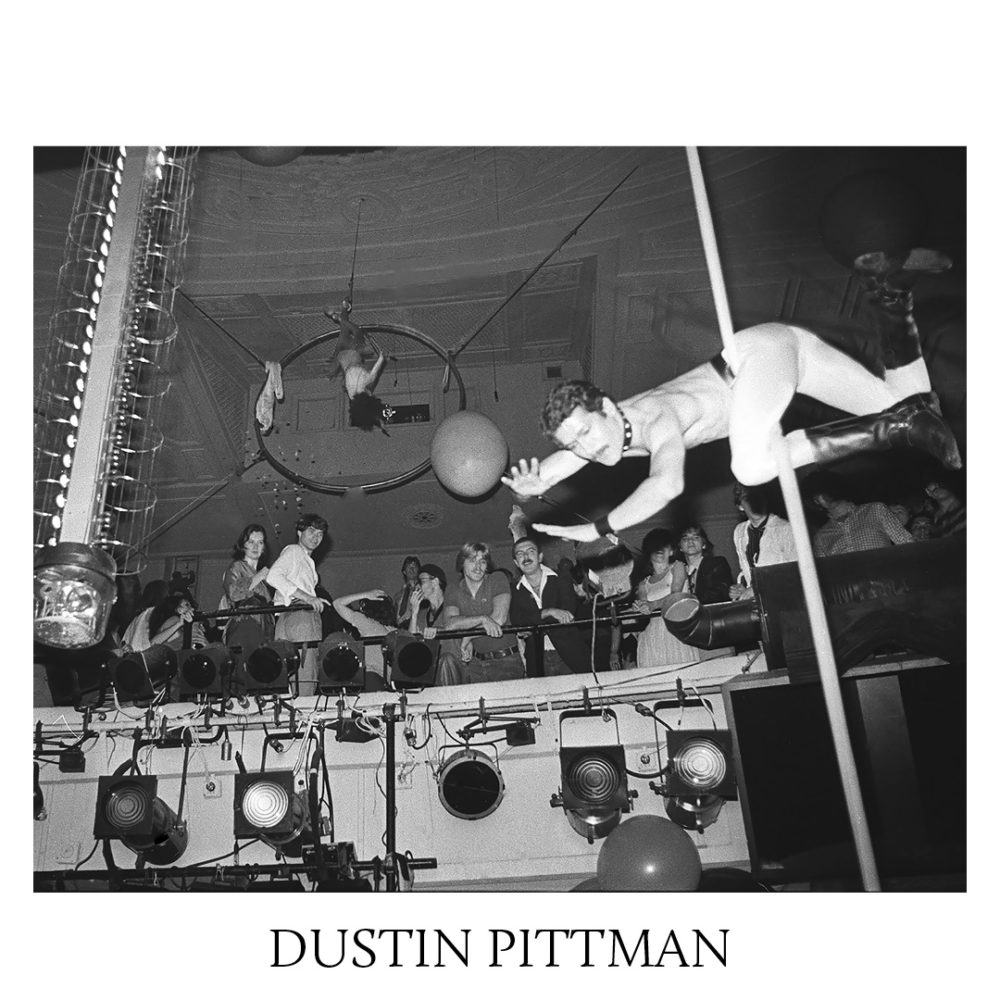 Dustin Pittman x Pics for the Kids