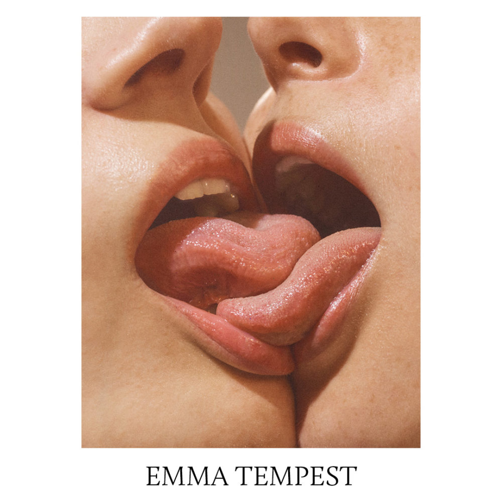 Emma Tempest x Pics for the Kids