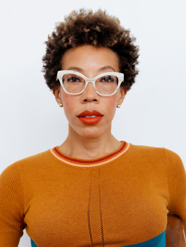 Amy Sherald