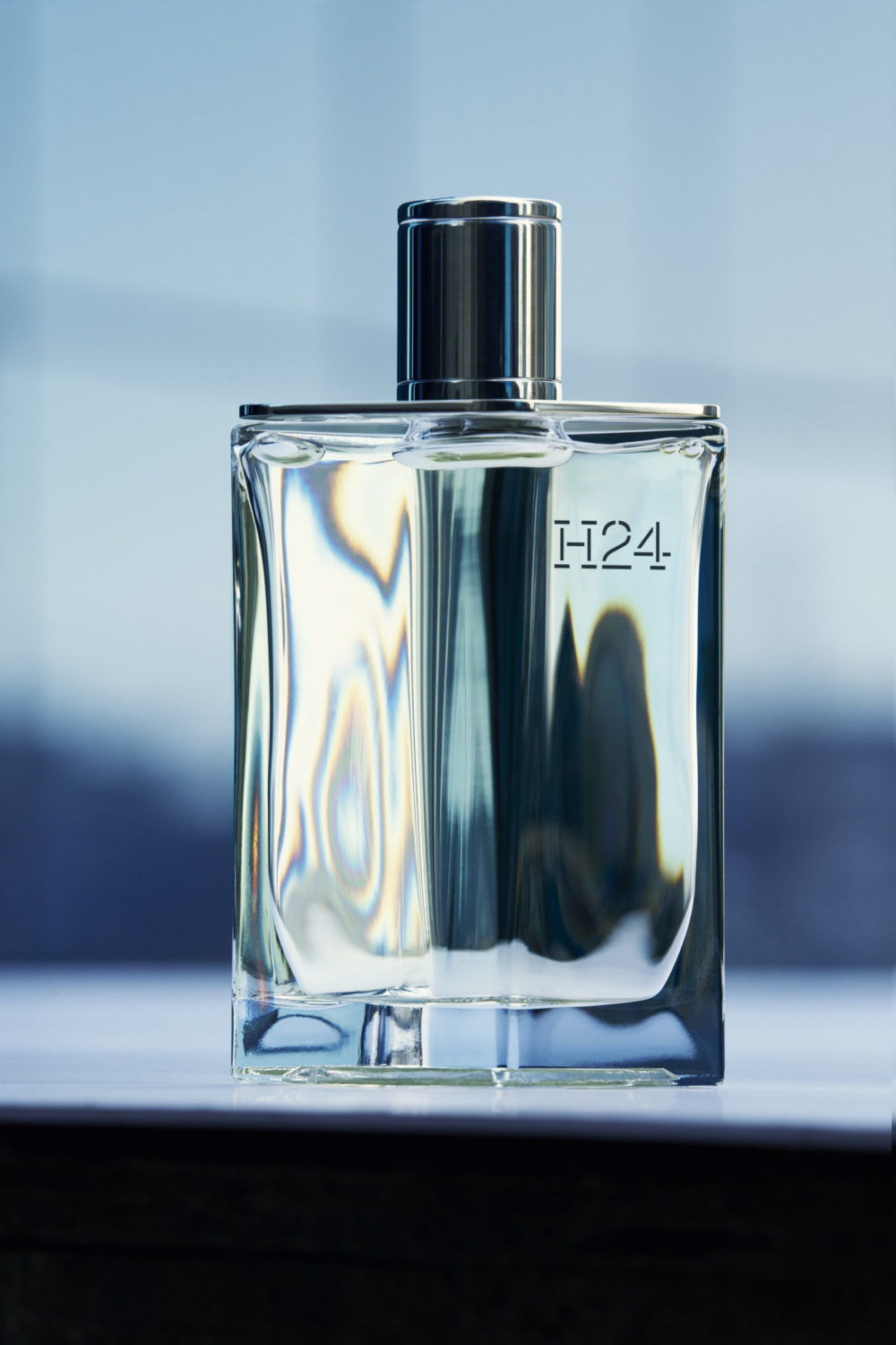 Flacon parfum H24 © Christopher Anderson - Magnum photos - 1
