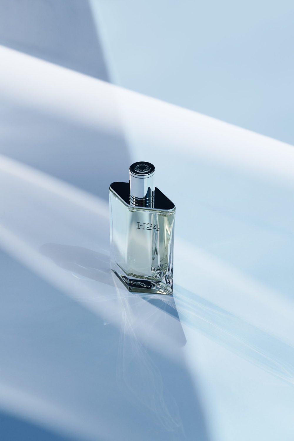 Flacon parfum H24 © Christopher Anderson - Magnum photos - 2