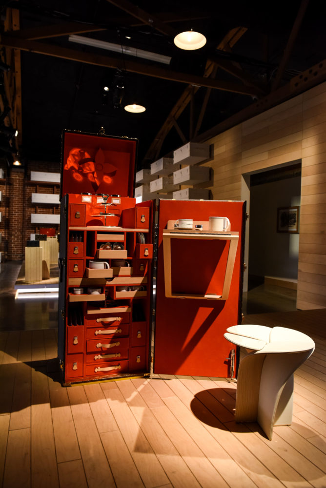 Louis Vuitton Savoir-Faire
