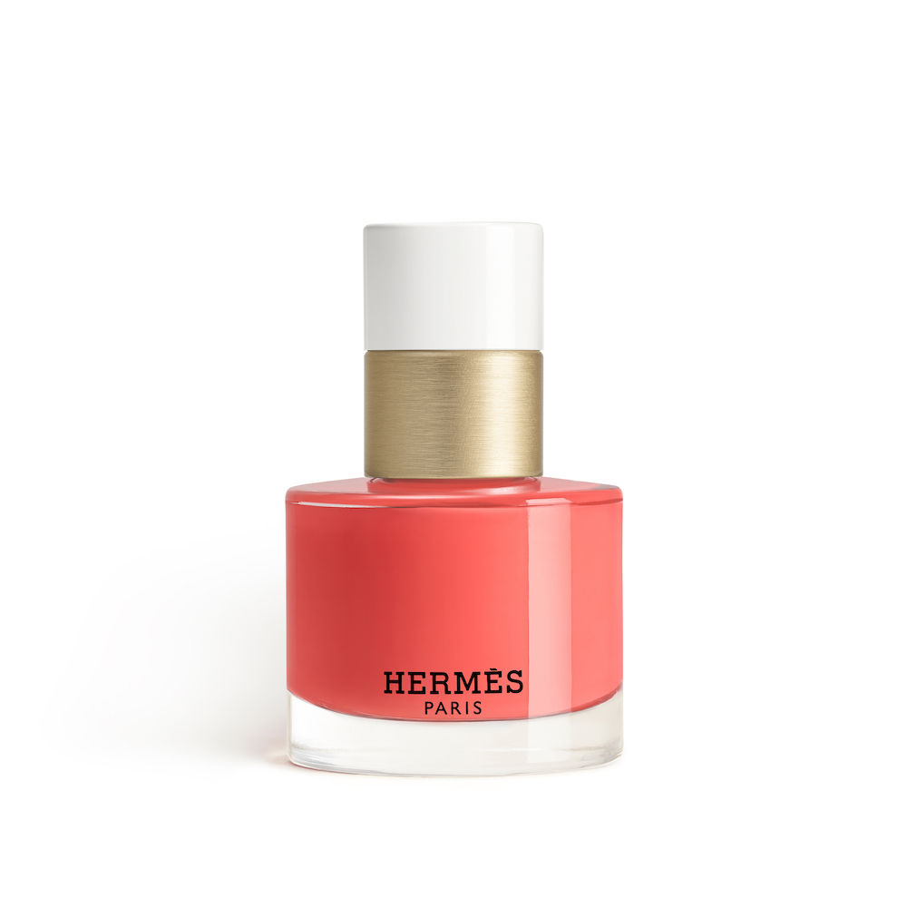 Les Mains Hermes Rose Horizon © Studio des fleurs