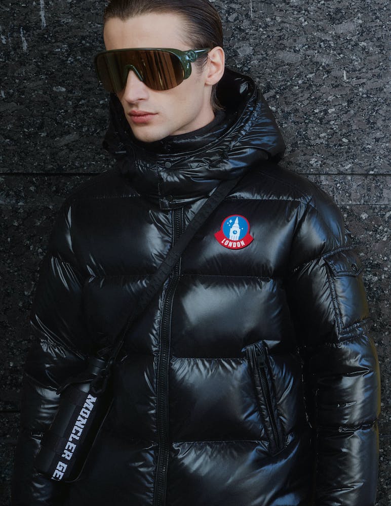Moncler House of Genius