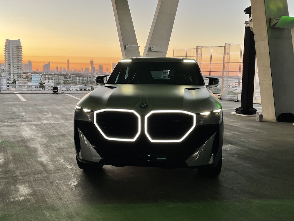 BMW Miami 2021