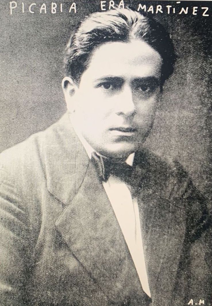 Alejandro Magallanes
