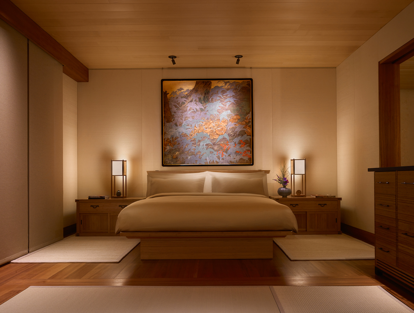 Nobu Ryokan, Studio PCH, Inc.