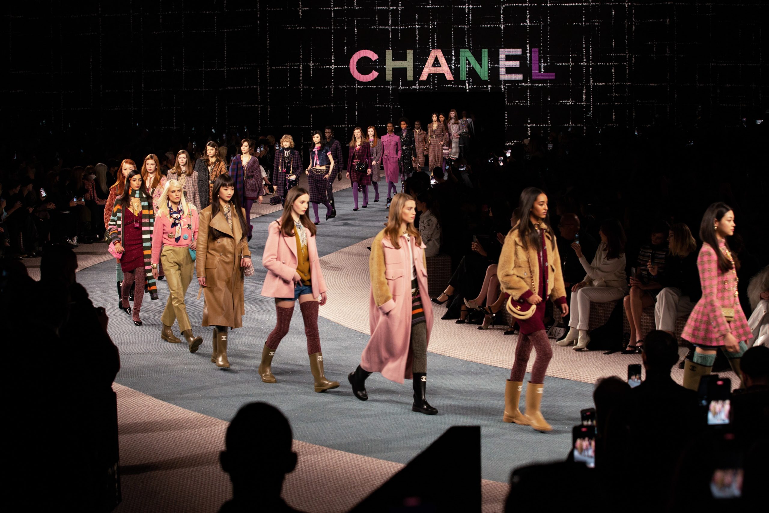 Chanel Fall/Winter 2022