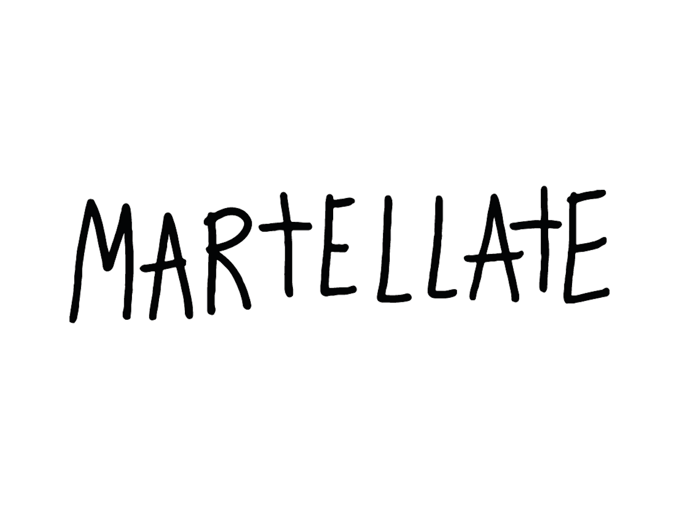 Marcello Maloberti, "MARTELLATE"