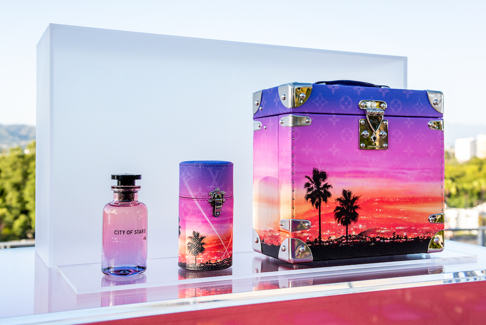Louis Vuitton Debuts City of Stars with Alex Israel - Whitewall