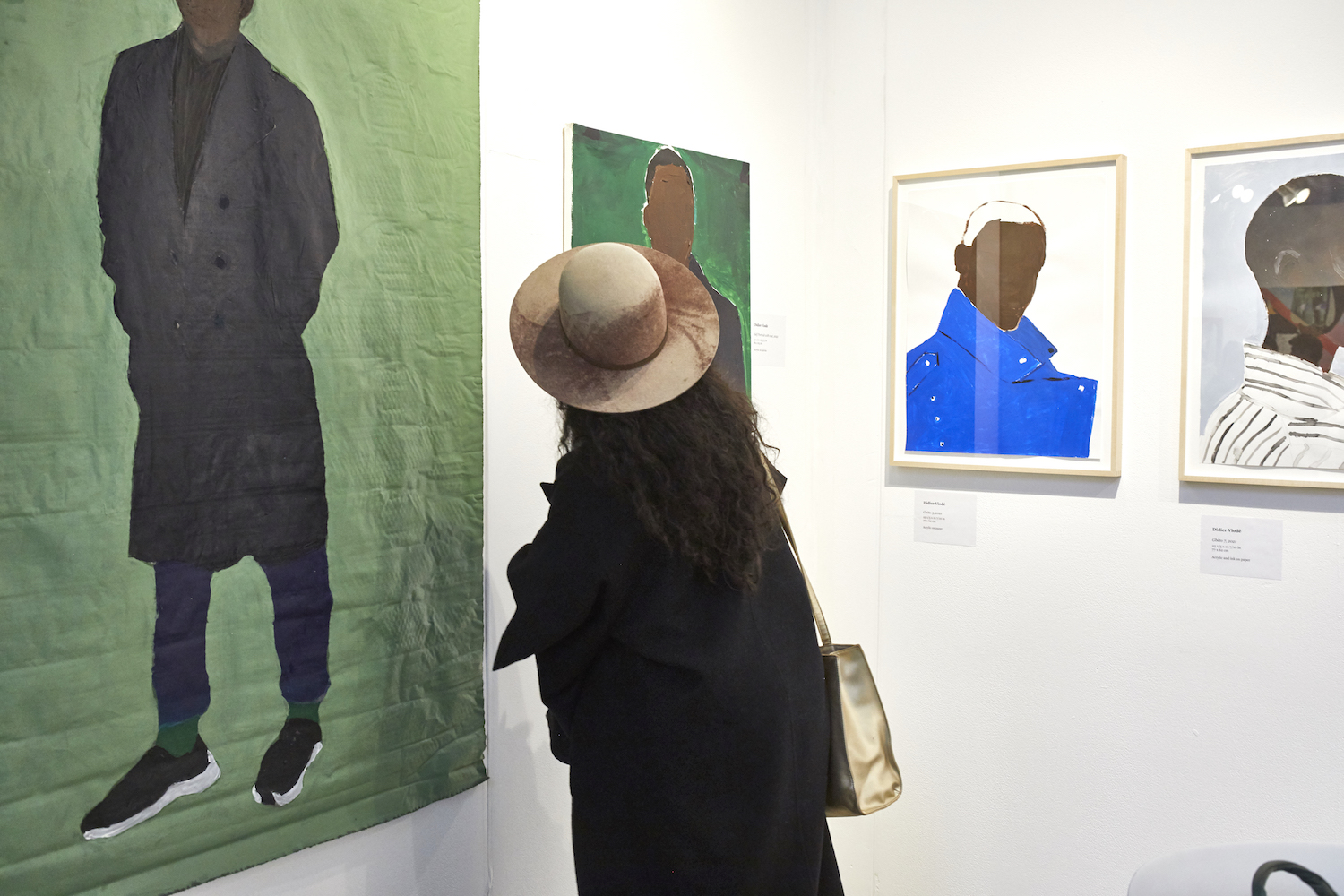 1-54 Contemporary African Art Fair in New York