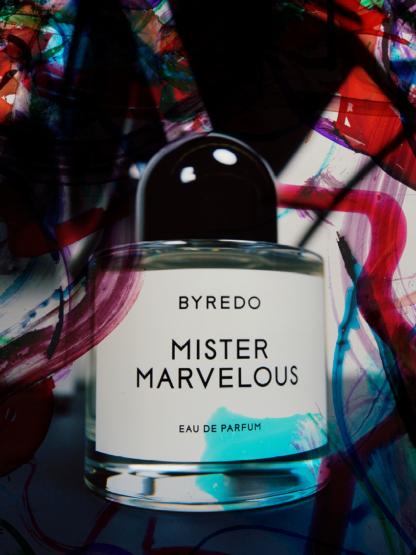 Byredo, Mister, Marvelous, Father's Day Gift Guide, 2022