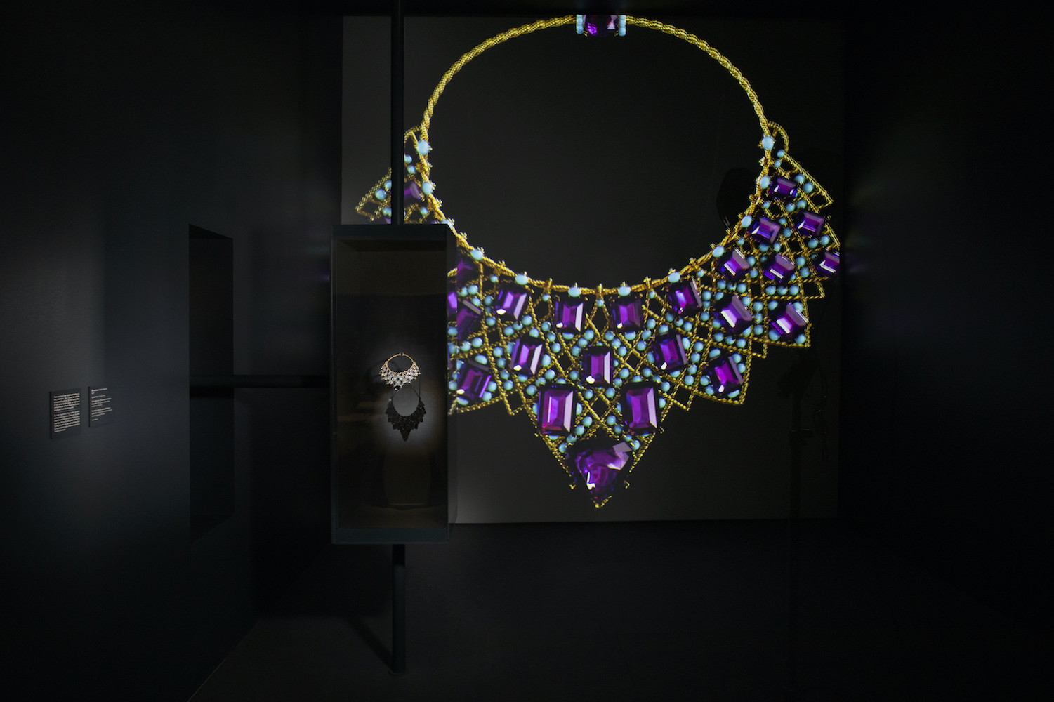 Cartier and Islamic Art: In Search of Modernity at the Dallas Museum of Art, 2022
