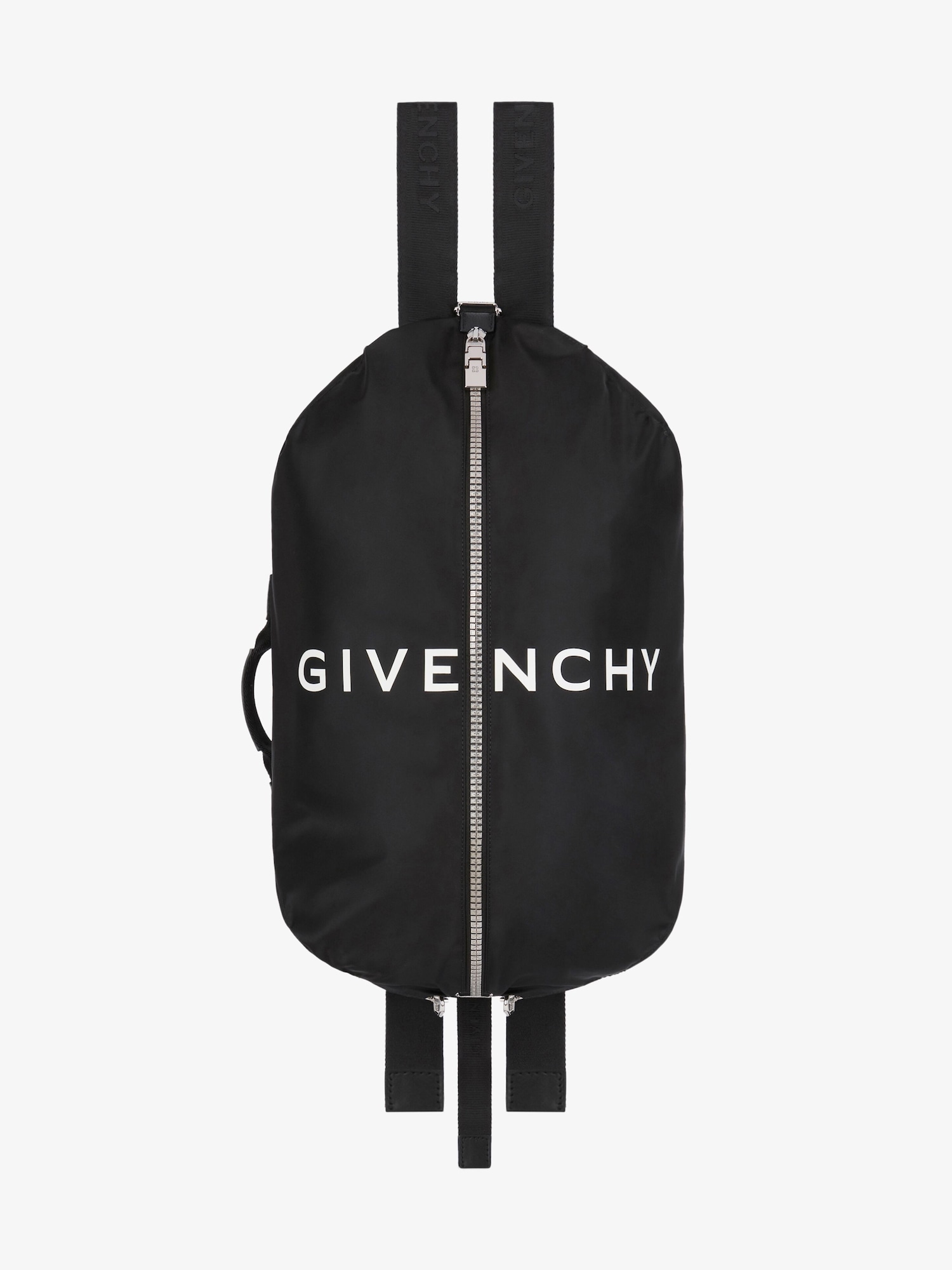 Givenchy, G-zip backpack, Father's Day gift guide, 2022