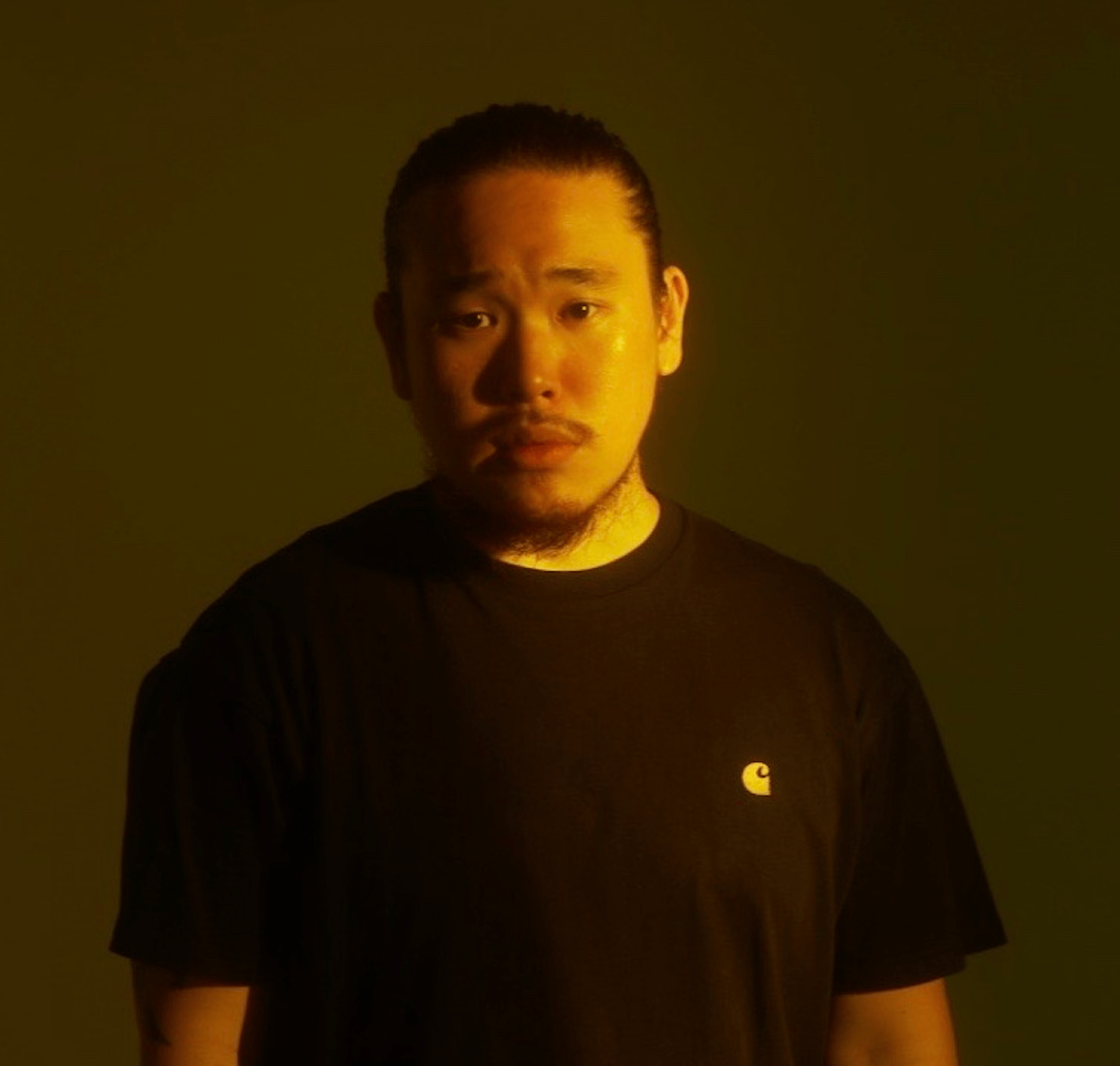 Portrait of Jonathan Liu