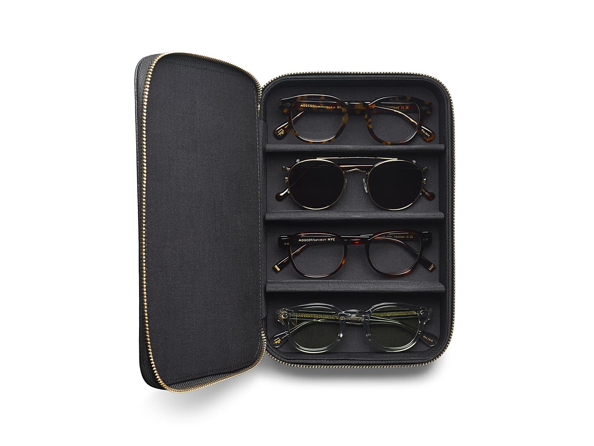 MOSCOT travel case