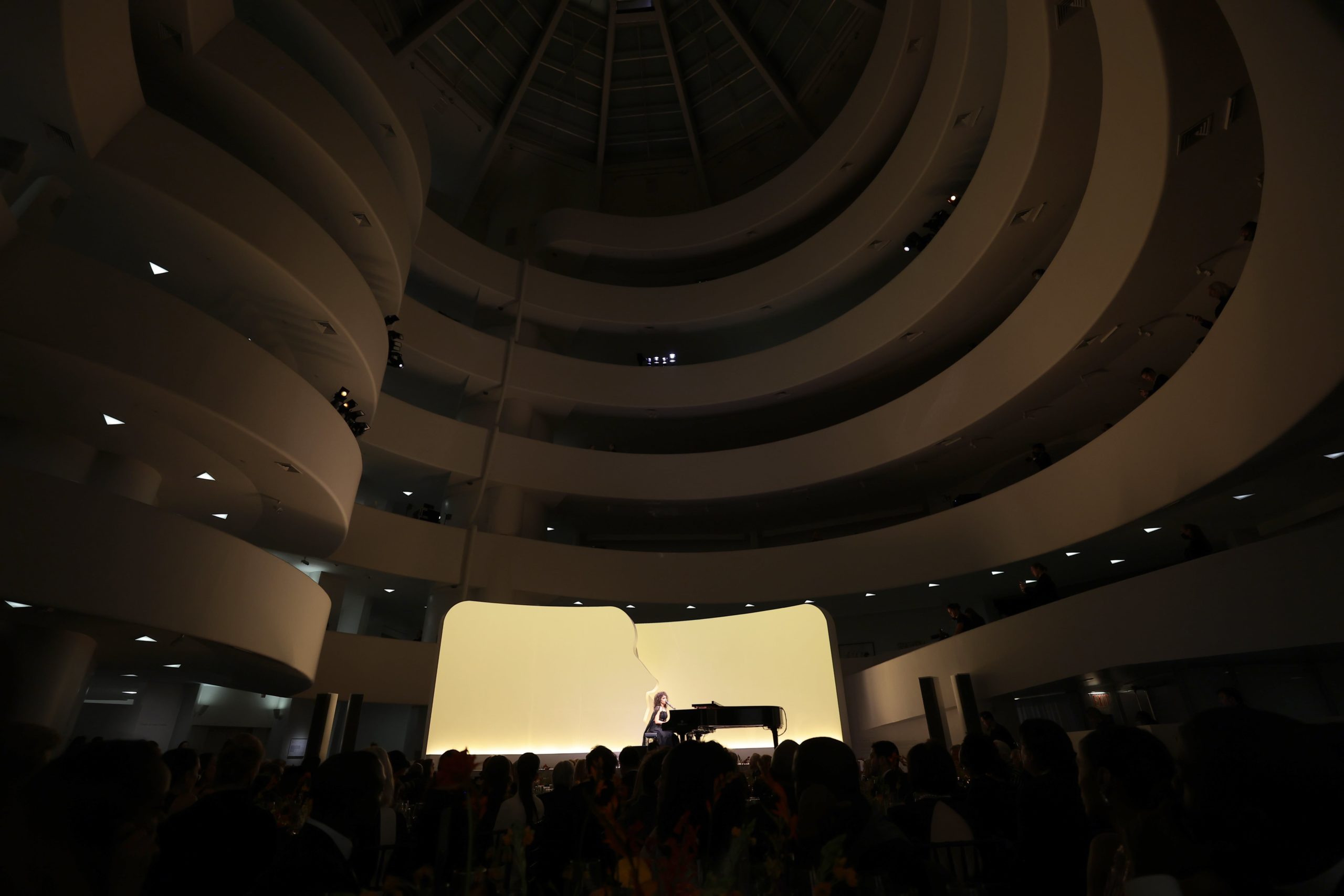 The 2022 Guggenheim International Gala