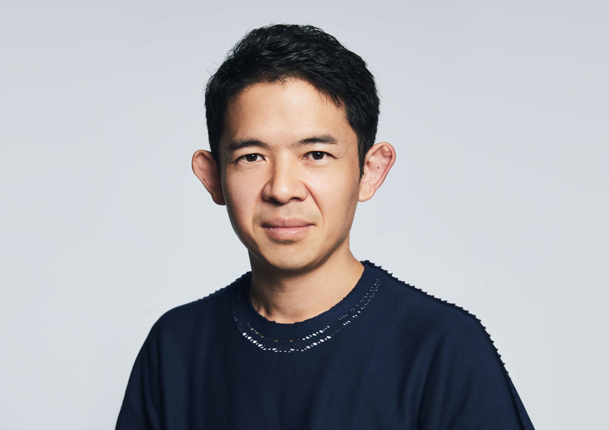 Yoshiyuki Miyamae