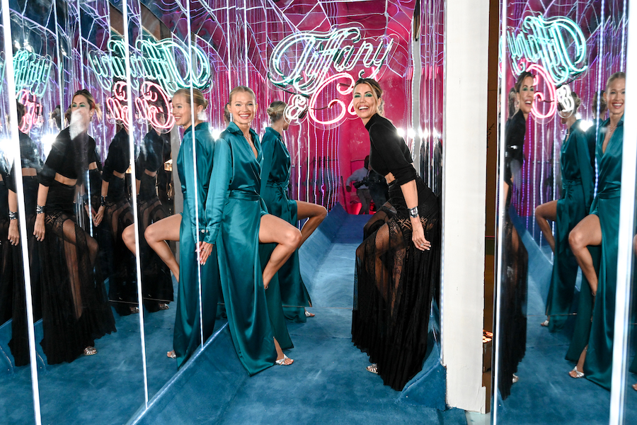 Tiffany & Co. Miami 2022