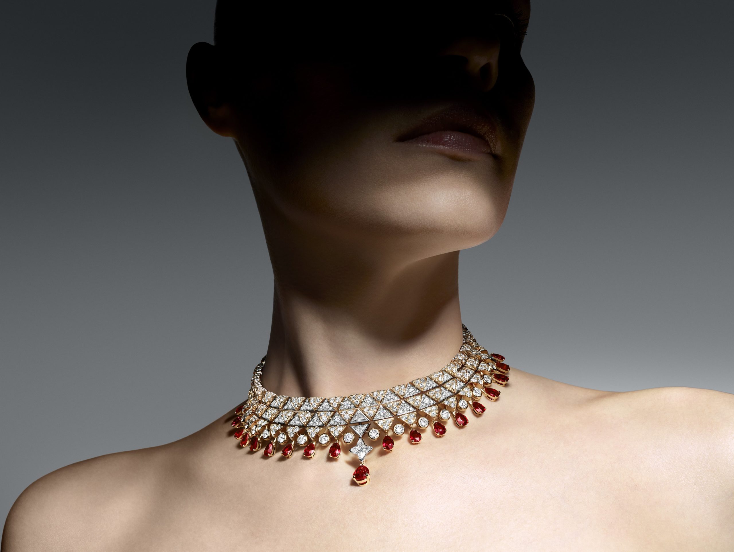 Louis Vuitton High Jewelry 2023