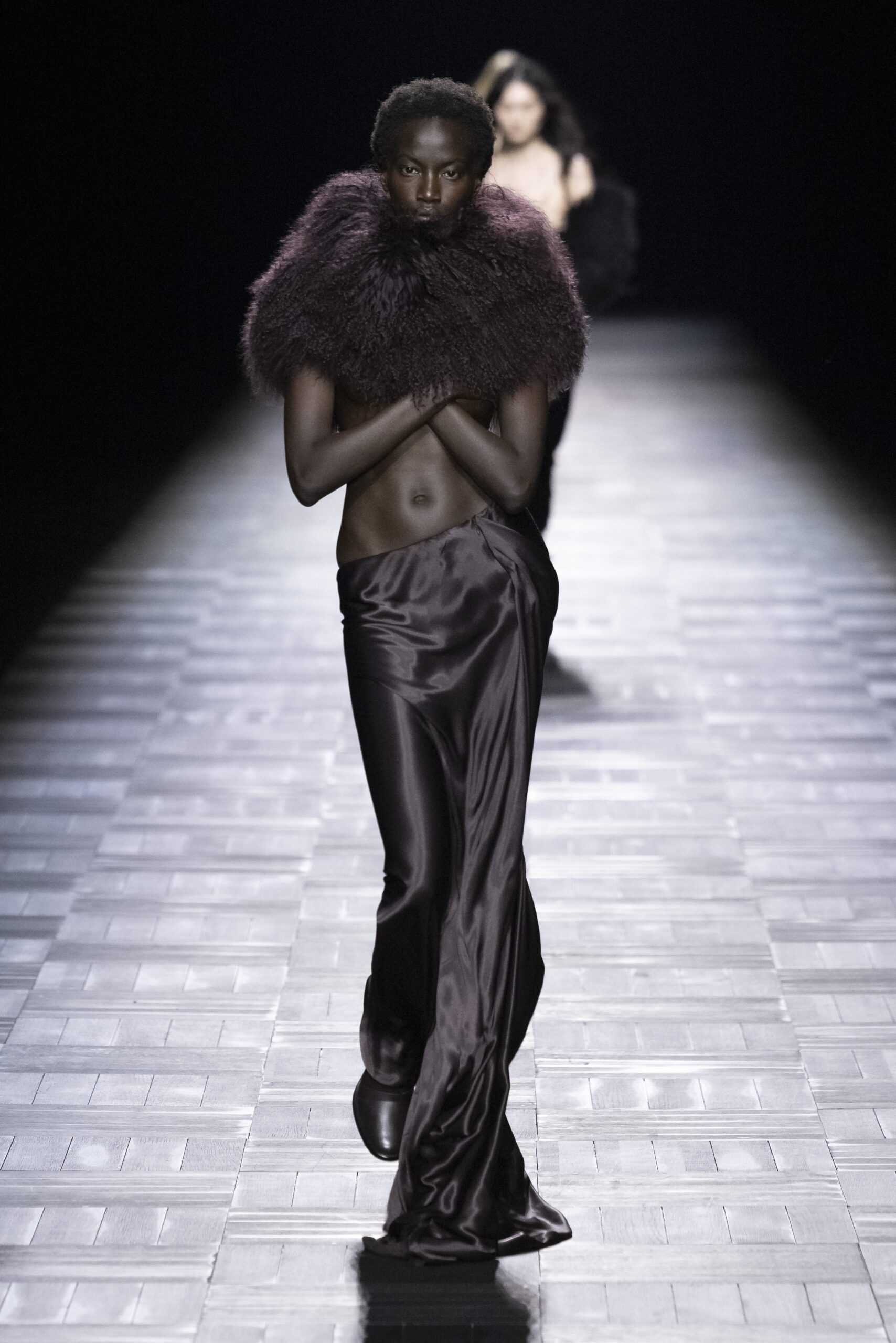 Ann Demeulemeester FW23