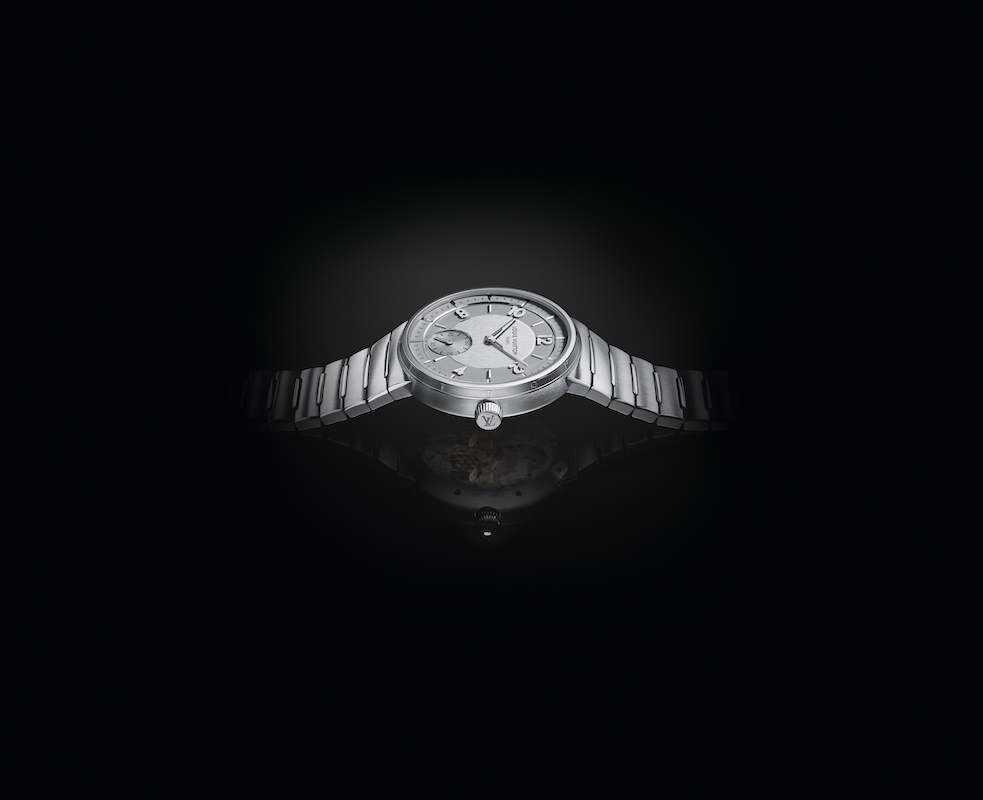 Louis Vuitton Tambour Watch 2023