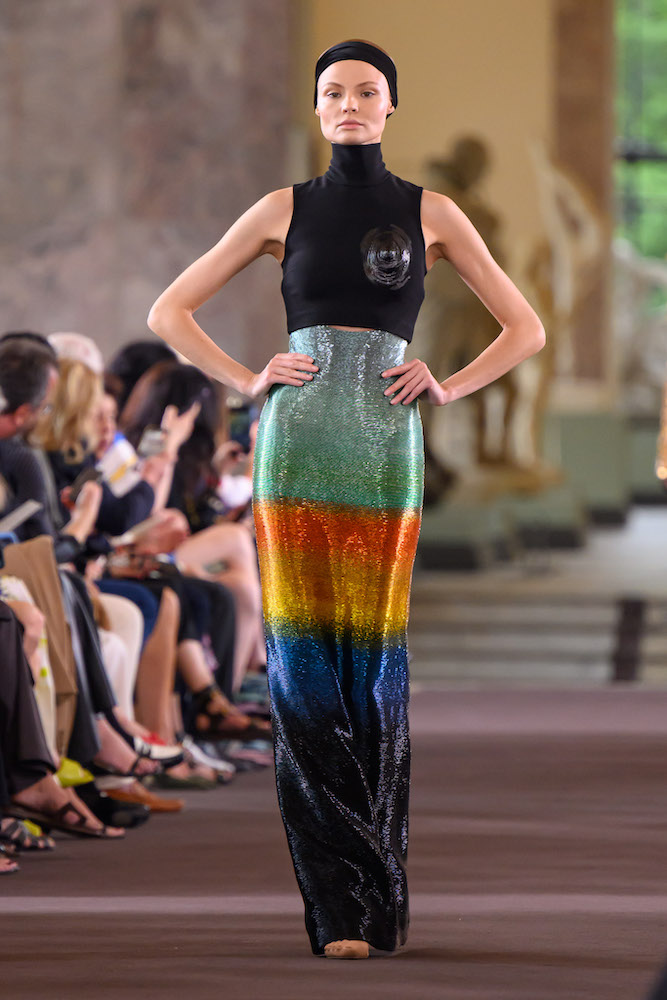 The power of Schiaparelli's Haute Couture