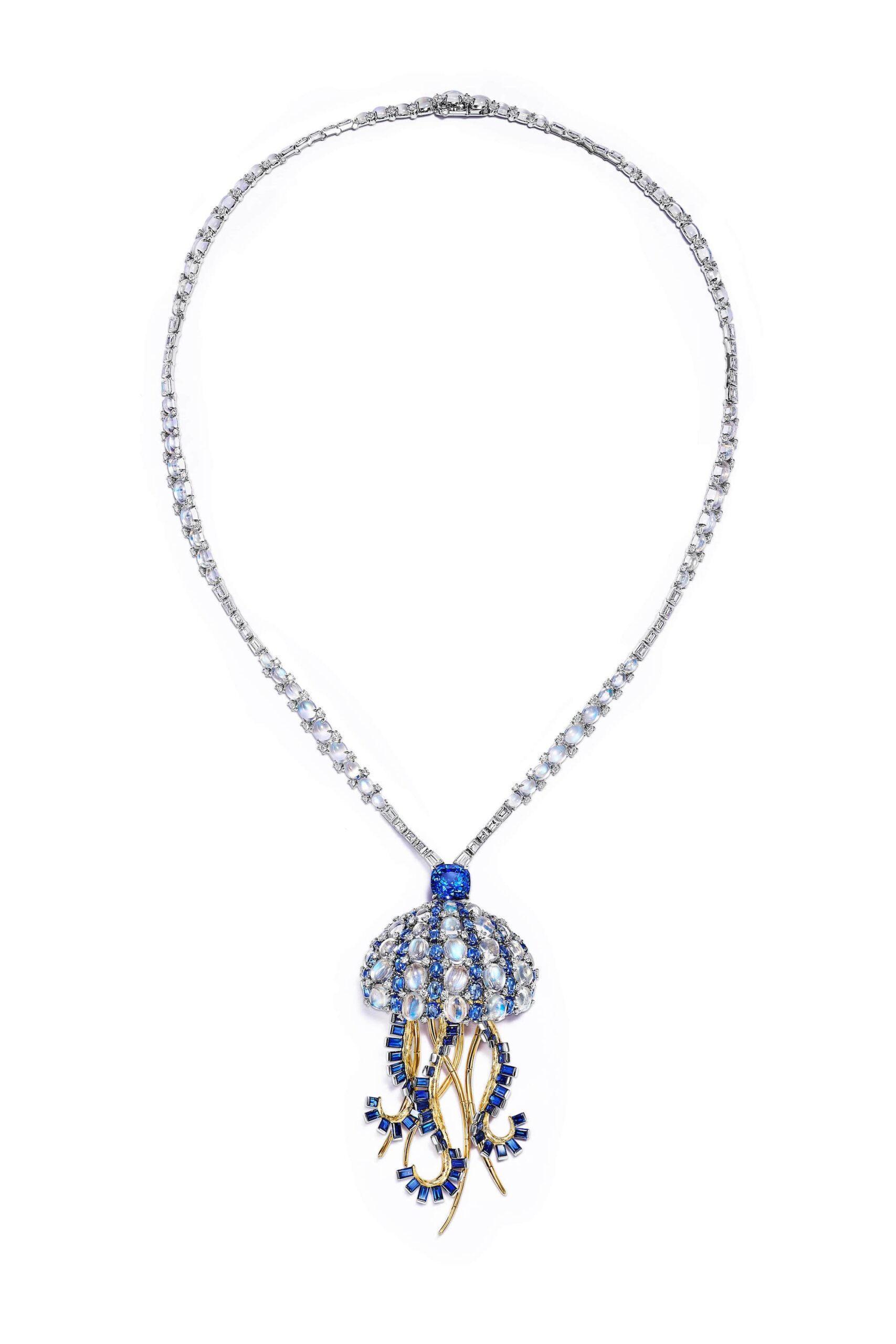 Tiffany & Co. High Jewelry
