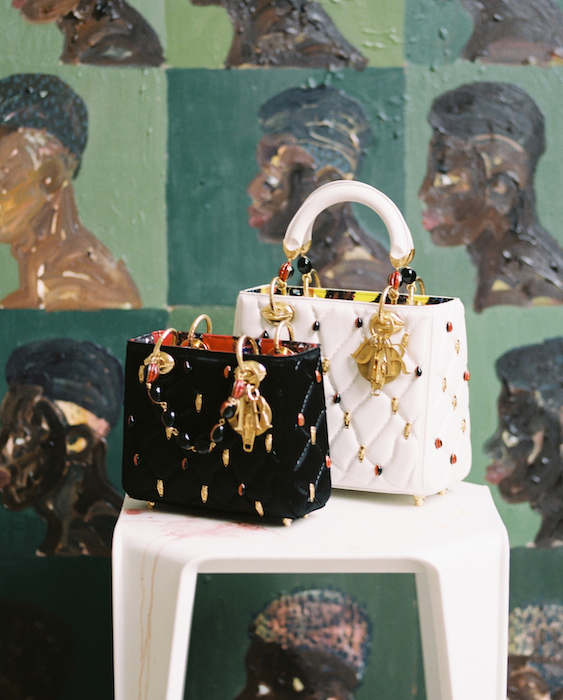 Dior 30 Montaigne Exclusive Handbag Release | Hypebae