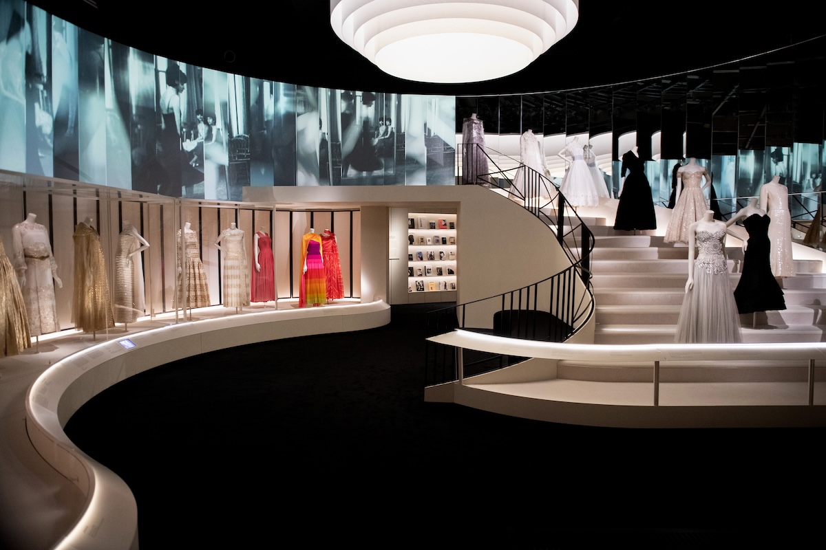 What makes CHANEL so iconic? · V&A