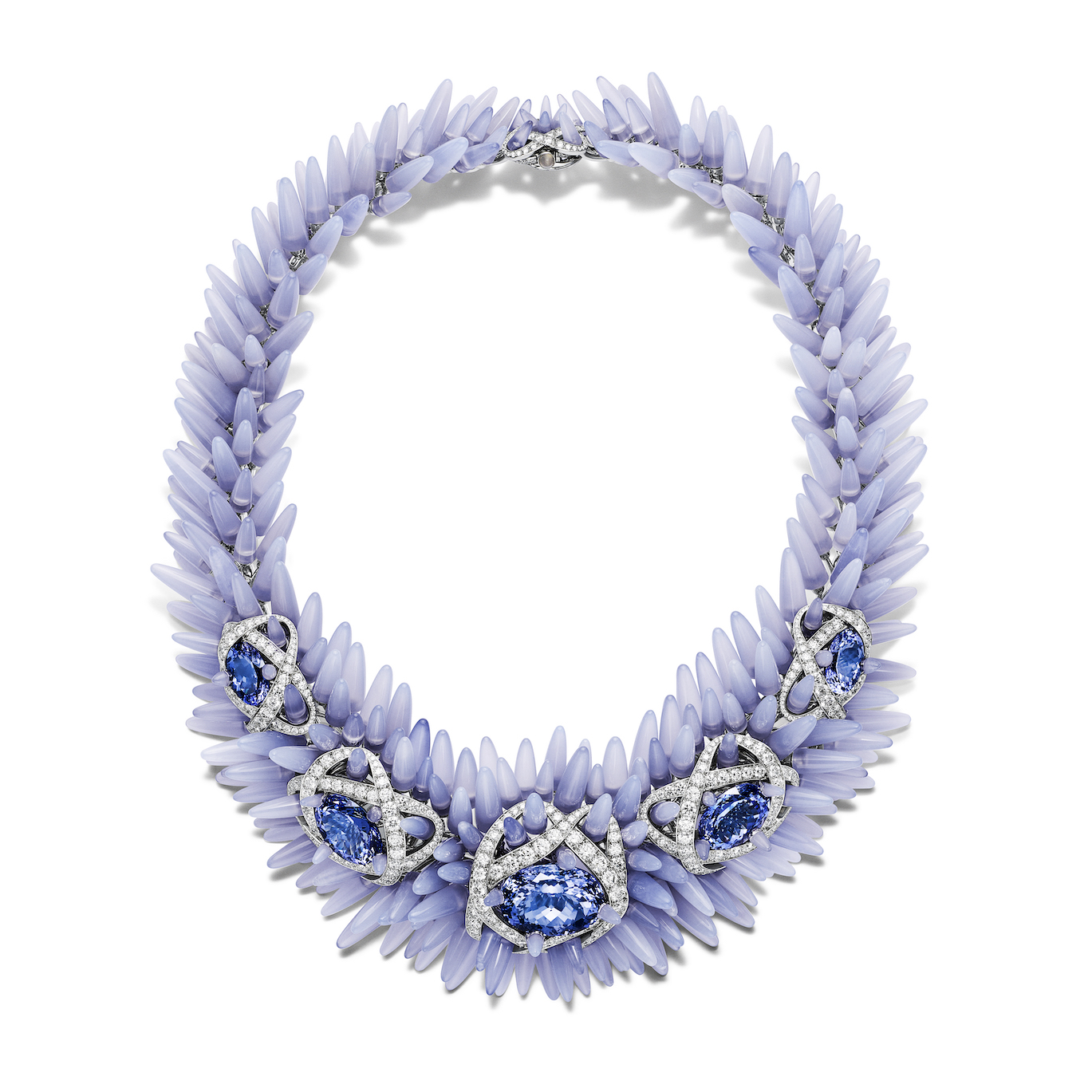 Tiffany & Co High Jewelry